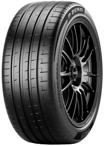 Pirelli PZero (PZ5) XL 225/40 R18
