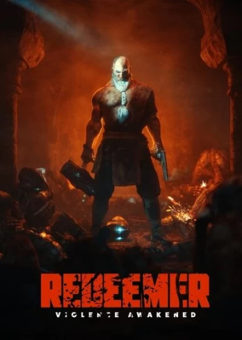 Redeemer PC