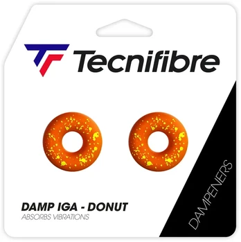 TECNIFIBRE DAMP IGA DONUT antivibratorius