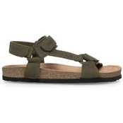 Basutės Lasocki Young AIR CI12-AIR-03 Chaki