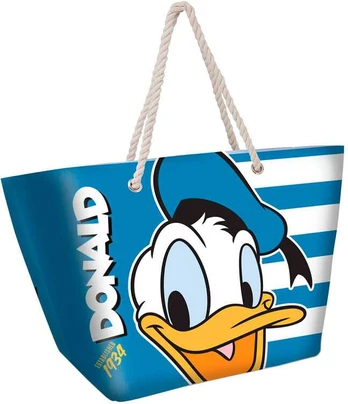 Karactermania Disney Donald Duck Sailor beach bag