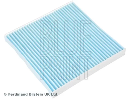 Filtras, salono oras BLUE PRINT ADBP250029