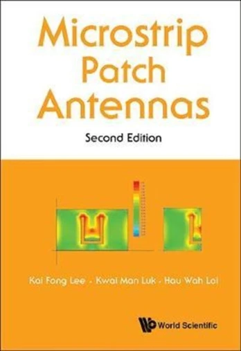 Microstrip Patch Antennas