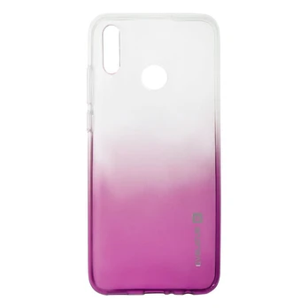 Telefono dėklas Evelatus, Samsung Galaxy A40, rožinė