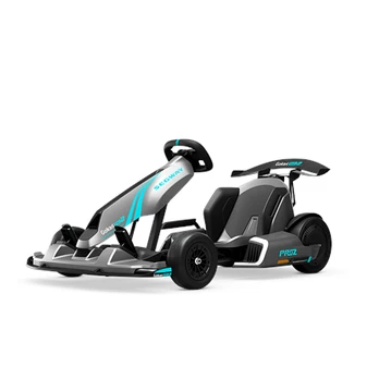 Segway GoKart Pro 2 | 43 km/h