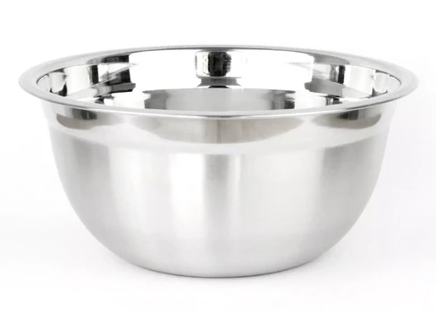 KINGHoff KH-1486 nerūdijančio plieno dubuo Ø 22 cm