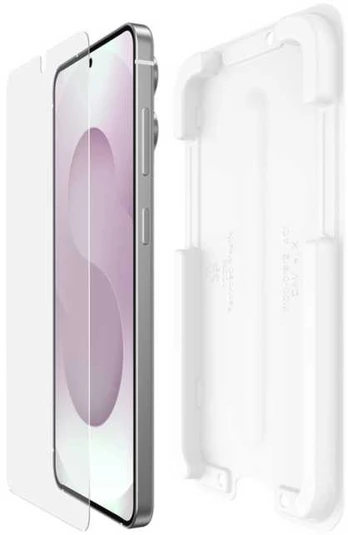 Belkin „ScreenForce Invisiglass“ „Samsung S25 Edge OVB065hq“