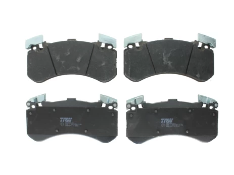 TRW GDB1976 Brake pad set