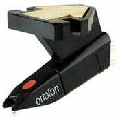 Patefono adata Ortofon OM 78