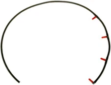 GATES GATMFL1077 Fuel hose