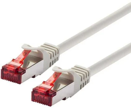 Shiverpeaks PATCH CABLE S/FTP PIMF 1,5M -