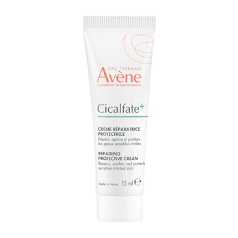 Avene Cicalfate+ Repairing Local Treatment Cream Sensitive, 15 ml