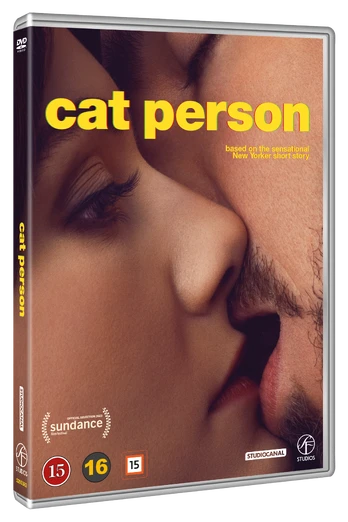 Cat Person