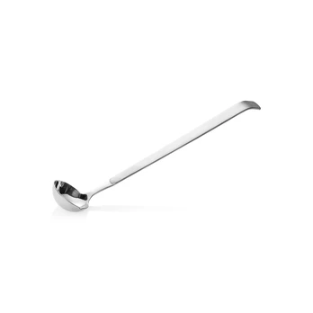 Samtis padažui 33 cm., Ø6,5 cm., nerūdijantis plienas
