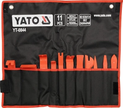 Yato skydo pašalinimo rinkinys
