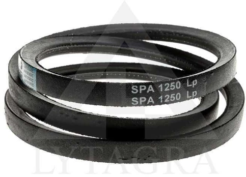 Diržas SANOK SPA-1250