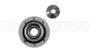 Rato guolio komplektas METELLI 19-2775