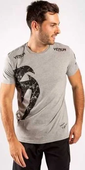 "Venum Giant" marškinėliai - Pilka/juoda