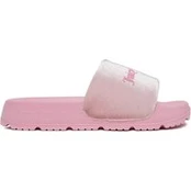 Šlepetės Juicy Couture PJC1 Rožinė