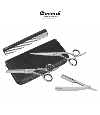 CERENA Solingen rinkinys PURE