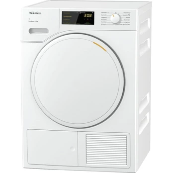Džiovyklė Miele TWC 560