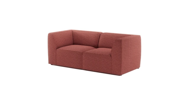 Sofa HUGG (audinio pasirinkimas)