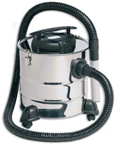 Pelenų siurblys WARM TECH, 800 W, 15 L