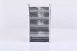 NISSENS NIS 707209 Interior heater radiator kaina