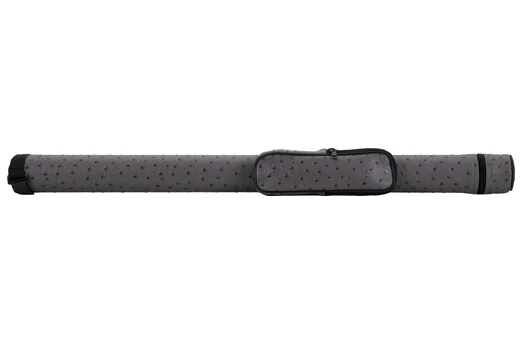 Pulo lazdos dėklas Player, pilkas 1/1, 85 cm