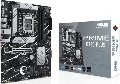 Prime B760-Plus