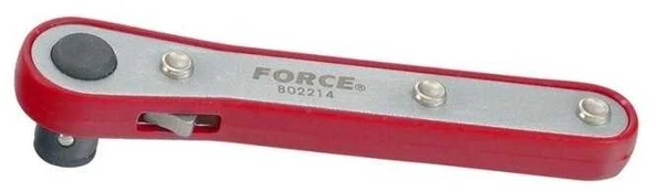 Force Traškutė 1/4" antgaliukams