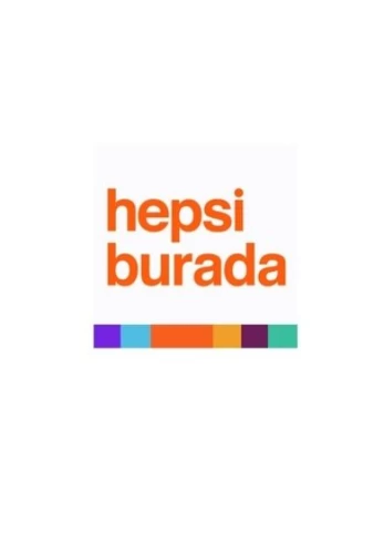Hepsiburada Gift Card 250 TRY Key TURKEY