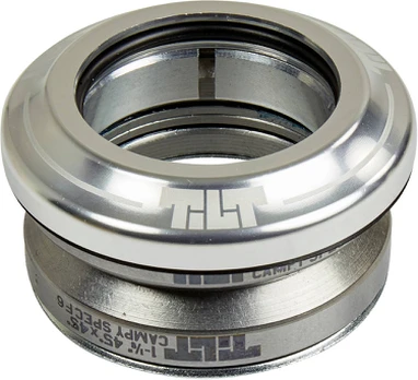 Tilt Integrated vairo kolonėlė Headset