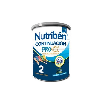 Nutriben Nutriben Continuation Milk 2