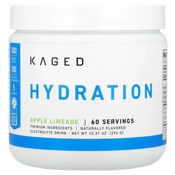 Kaged Muscle Hydra-Charge 288 g (elektrolitai)
