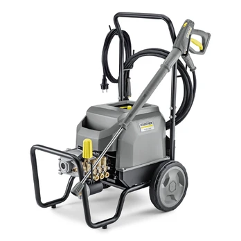 Aukšto slėgio plovykla Karcher HD 7/11-4 M Classic