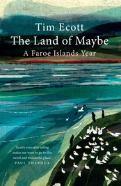 Land of Maybe kaina