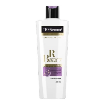 TRESemmé - Biotin Hair Conditioner Biotin + Repair 7 (Conditioner) 400 ml