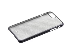Tellur Cover Hard Case for iPhone 7 Plus Vertical Stripes black kaina