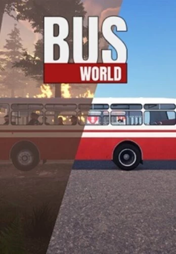 Bus World PC