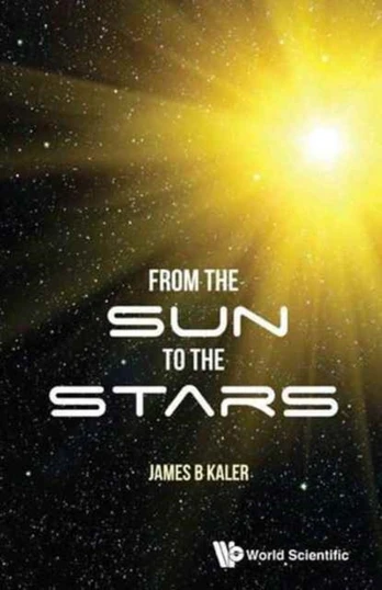 From The Sun To The Stars