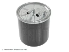 Kuro filtras BLUE PRINT ADC42358 kaina