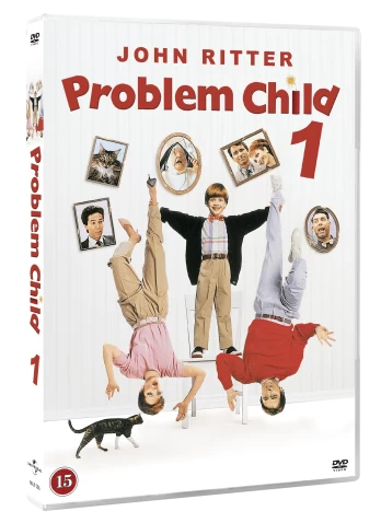 Problem Child