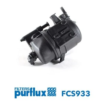 Kuro filtras PURFLUX FCS933