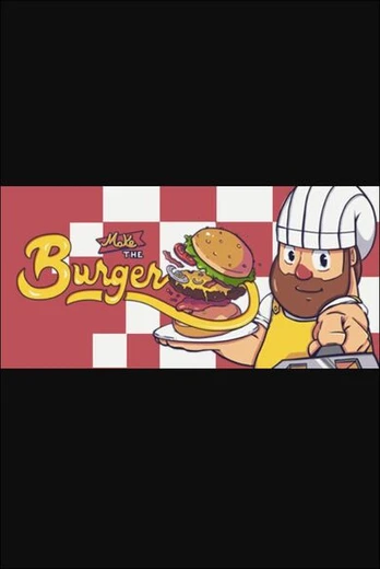 Make The Burger PC