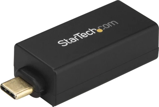 StarTech USB C TO GBE TINKLO ADAPTERIS / USB 3.0-USB-C TOETHERNETADAPTERIS