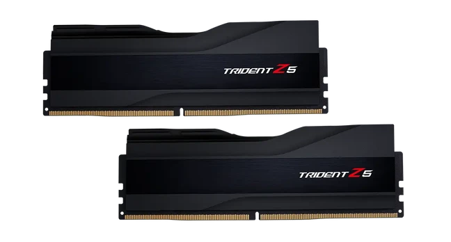 G.Skill G.SKILL Trident Z5 DDR5 32GB 2x16GB