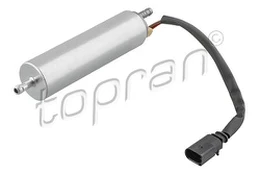 TOPRAN 630 676 Kuro siurblys