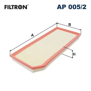 Oro filtras FILTRON AP 005/2