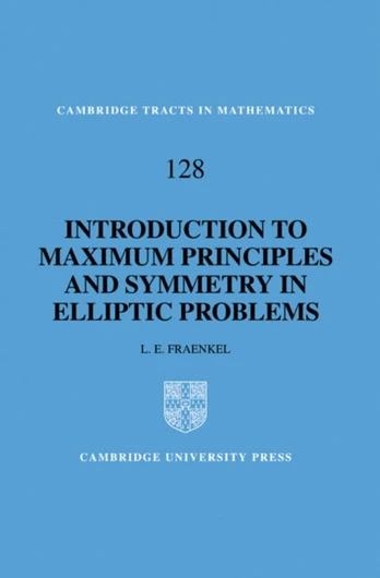 Introduction to Maximum Principles and Symmetry in Elliptic Problems